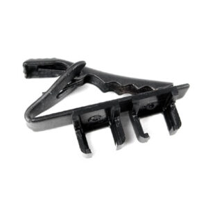 TRAM TR-50 Double Holder Tie Bar