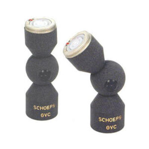 Schoeps GVC Swivel Capsule