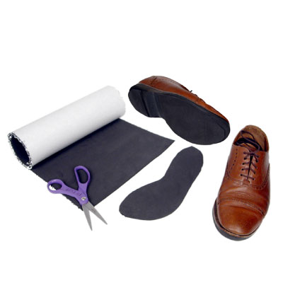 Foot Foam