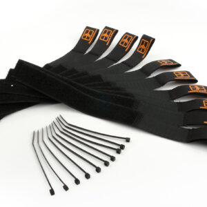 Remote Audio Cable Wrap