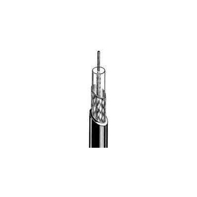 30FT Canare LV-61S Premium BNC Coax Cable – BNC Male To BNC Male – 30 Ft
