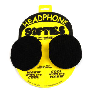 PSC Headphone Softies Headphone Earpad Covers