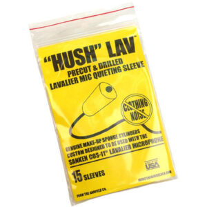 PSC Hush Lav Quieting Sleeve