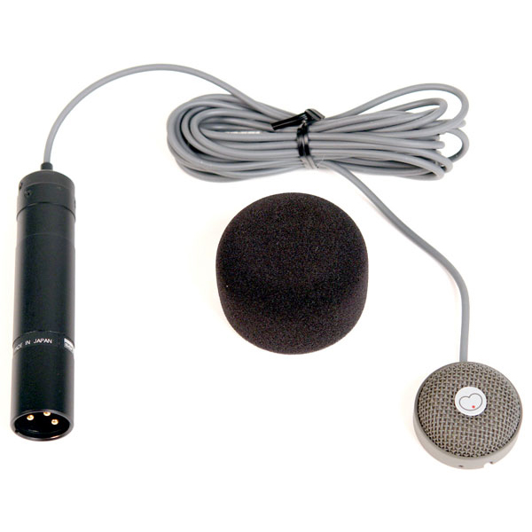 Sanken CUB 01 Cardioid Boundary Microphone