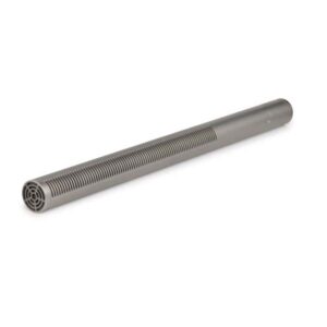 Rode NTG3 Precision Broadcast-Grade Shotgun Microphone
