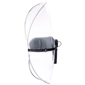Schoeps CCM Parabolic Dish Sets