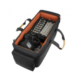 Porta Brace CAR-3AUD Audio Organizer