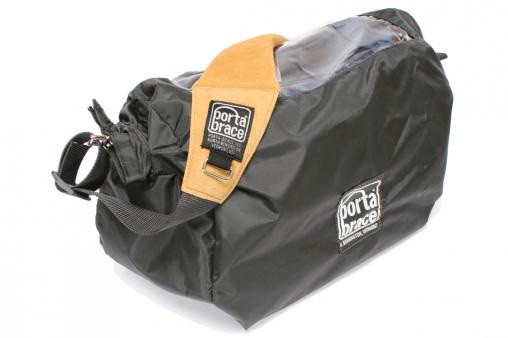 Porta Brace QSA-4 Quick-Slicks Audio