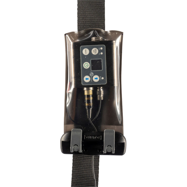 Aquapac Q148 Mini Waterproof Radio Mic Case - Image 3