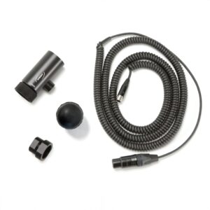 Ambient Coiled Cable Kits for QuickPole QP Slim