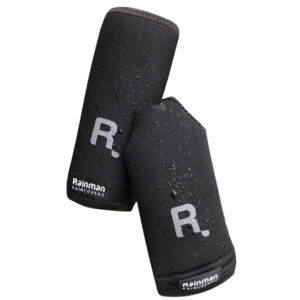 Rainman Plug-On Sleeves from Remote Audio
