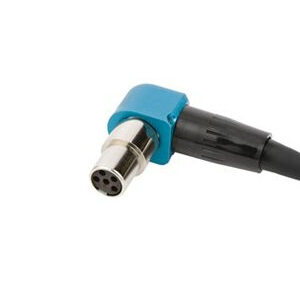 Lectrosonics RATPAC Right Angle Connector Kit