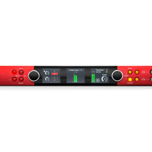 Focusrite RED 16LINE