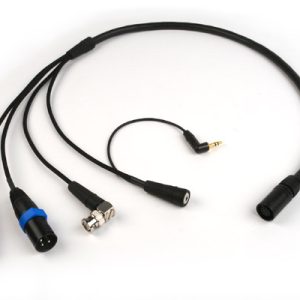 ENG Breakaway Cable for Sound Devices 552 (CABETASD552)