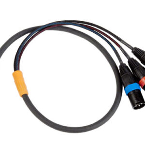 Remote Audio CABETAC5