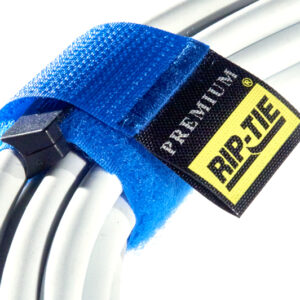 Rip-Tie "Rip-Lock" Cable Wrap 1" x 14.5"