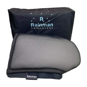 Rainman RMANK2 Raincover with Hood