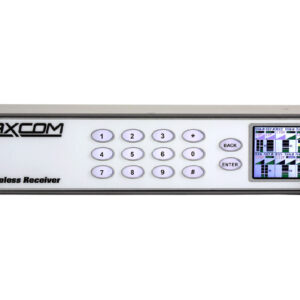 Zaxcom RX-12/QRX212 Module