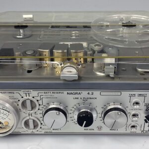 Nagra 4.2