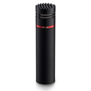 Rycote SC-08 Compact Supercardioid Condenser Microphone