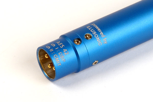 Schoeps SuperCMIT 2U Super Shotgun Microphone with DSP - Image 2