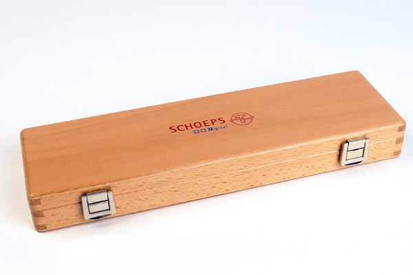 Schoeps SuperCMIT 2U Super Shotgun Microphone with DSP - Image 4