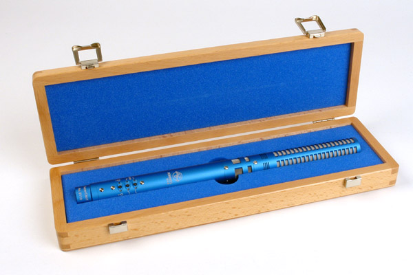 Schoeps SuperCMIT 2U Super Shotgun Microphone with DSP - Image 5