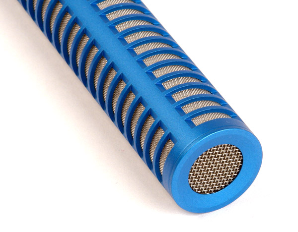 Schoeps SuperCMIT 2U Super Shotgun Microphone with DSP - Image 6