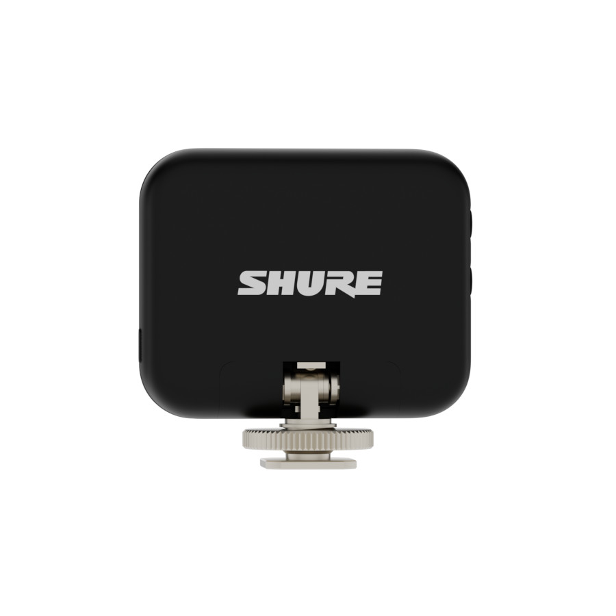 Shure MoveMic Mountable Camera Receiver - Image 3
