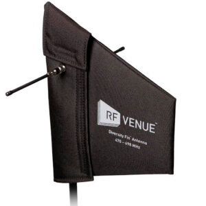 RF Venue Diversity Fin Antenna