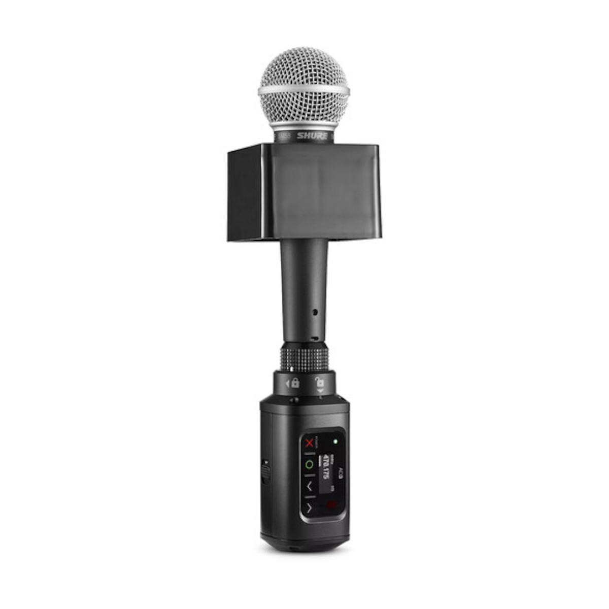 shure ad3 04