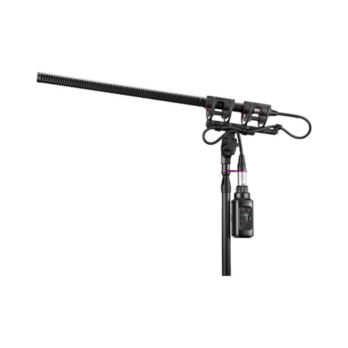 shure ad3 07