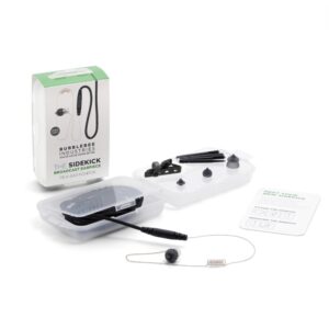 Bubblebee Industries Sidekick Broadcast IFB In-Ear Monitor
