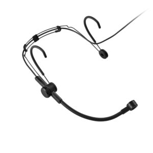 Shure SM39 Cardioid Headset Microphone