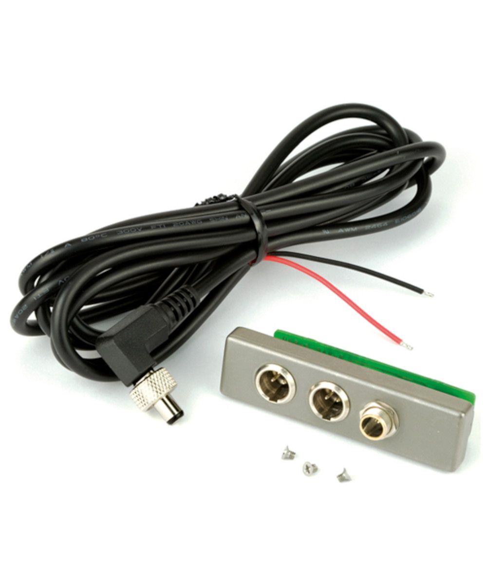 Stand Alone Adapter for Lectrosonics SR