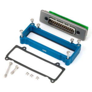 Lectrosonics SRSUPER adapter plate