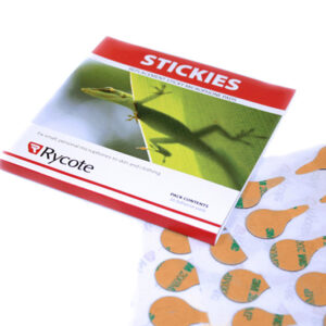 Rycote Stickies