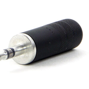Switchcraft 35HD Series 3.5mm Locking Plug
