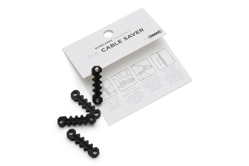 BUBBLEBEE Industries The Cable Saver (4 per package) - Image 7