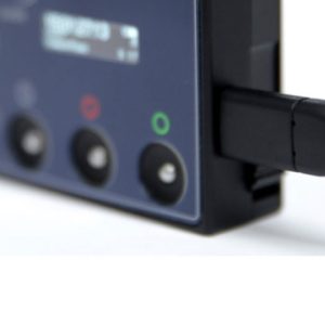 Ambient Lockit (ACN-CL) Timecode & Sync Generator