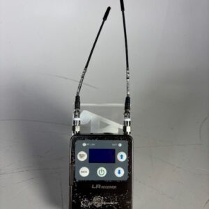 Lectrosonics LR-A1 Receiver