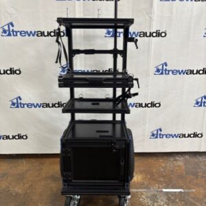Blackbird Grackle Cart