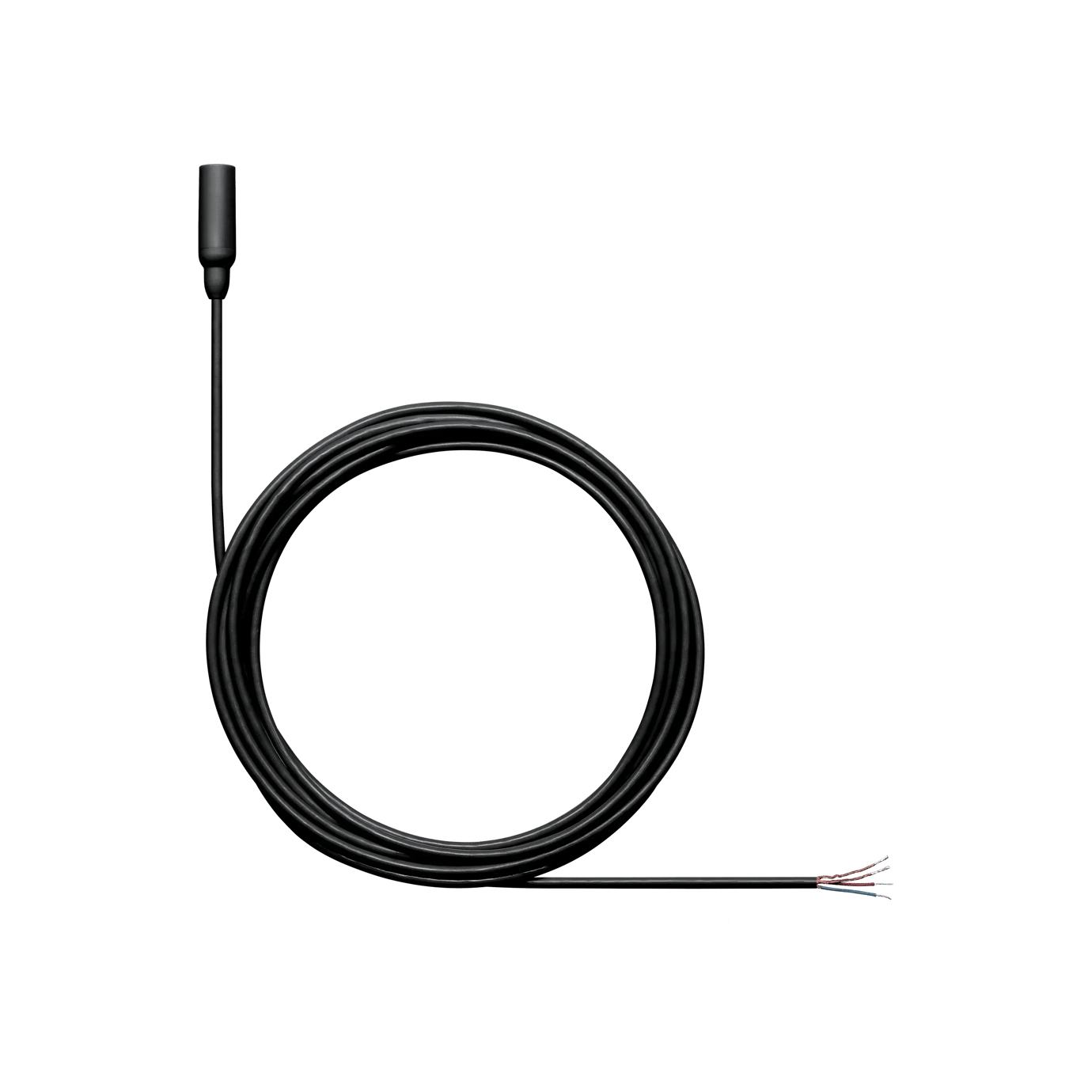 Shure TwinPlex TL48 Subminiature Lavalier Microphone - Image 5