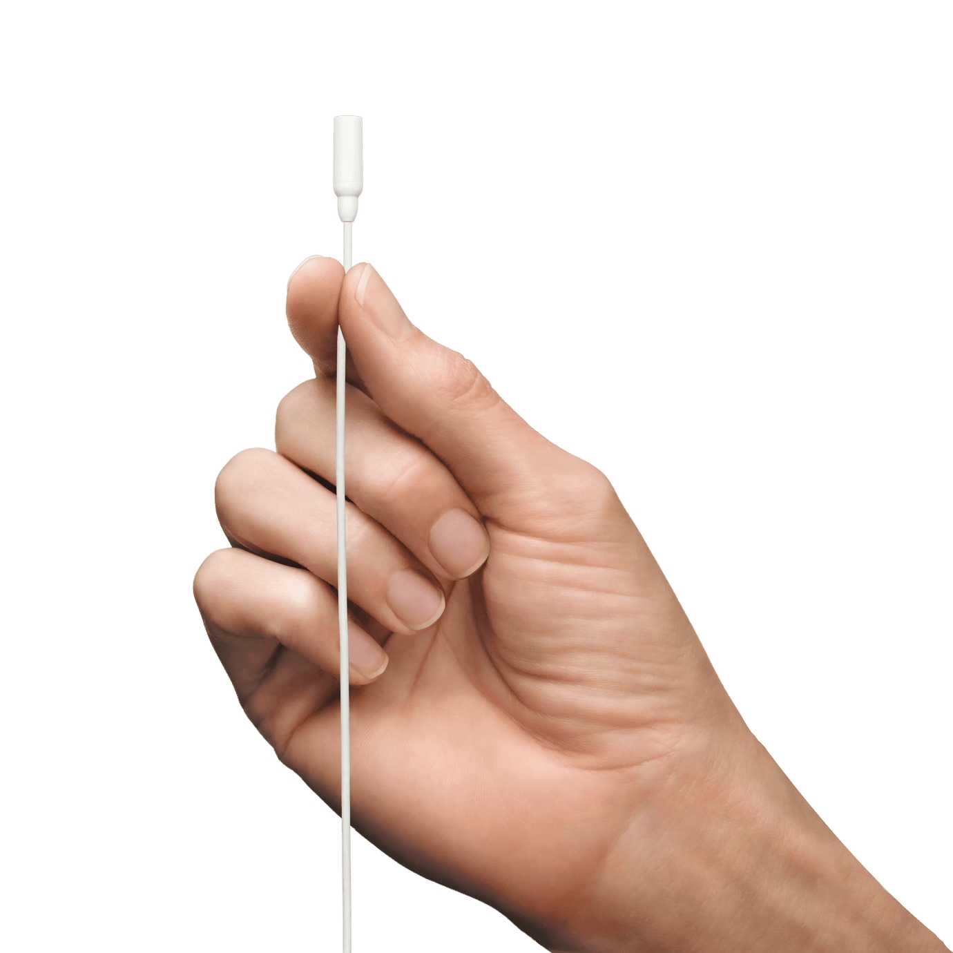 Shure TwinPlex TL48 Subminiature Lavalier Microphone - Image 8