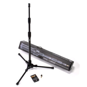 Triad-Orbit T3 Large 3-Section Tripod Stand