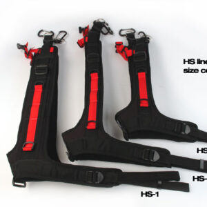 Versa-Flex HS-1 Professional Audio Harness