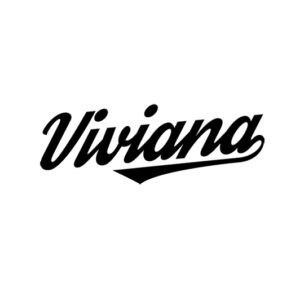 Viviana Straps