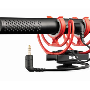 RODE VideoMic NTG