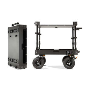 INOVATIV Voyager EVO X