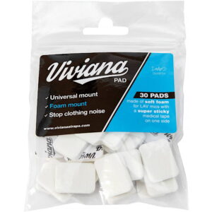 Viviana Pad (Pack of 30)